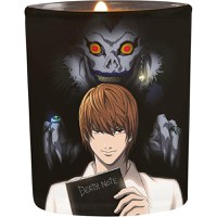 Lumanare Death Note - Light & Ryuk - 1