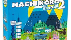 Machi Koro 2