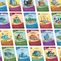 Machi Koro 2 - 2