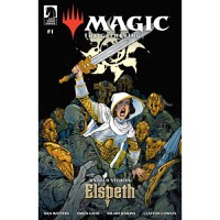 Magic Gathering Untold Stories Elspeth 01 - Coperta A - 1
