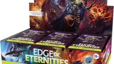 Magic the Gathering - Edge of Eternities Play Booster Display (30 Packs)