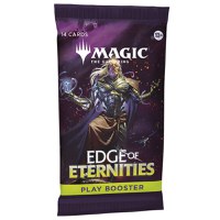 Magic the Gathering - Edge of Eternities Play Booster Display (30 Packs) - 2