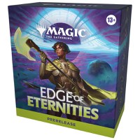 Magic the Gathering - Edge of Eternities Prerelease Pack - 1
