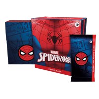 Magic The Gathering - Marvel's Spider-Man Prerelease Kit - 3