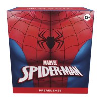 Magic The Gathering - Marvel's Spider-Man Prerelease Kit - 1