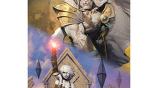 Magic The Gathering (MTG) Soul & Stone HC