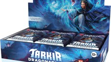 Magic the Gathering - Tarkir Dragonstorm Play Booster Display (30 Packs)