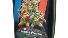 Magic the Gathering - Teenage Mutant Ninja Turtles Commander Deck