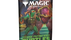 Magic the Gathering - Teenage Mutant Ninja Turtles Play Booster Pack