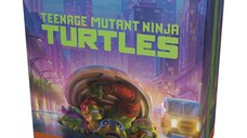 Magic the Gathering - Teenage Mutant Ninja Turtles Prerelease Pack