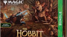 Magic the Gathering - The Hobbit Bundle