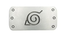 Magnet Konoha Symbol Naruto Shippuden de la ABYstyle