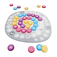 Mandala Stones (limba romana) - 2