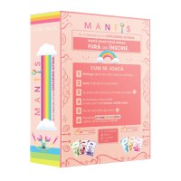 Mantis (varianta in limba romana) - 4