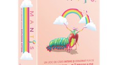 Mantis (varianta in limba romana)