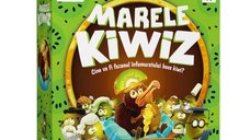 Marele Kiwiz, lb romana