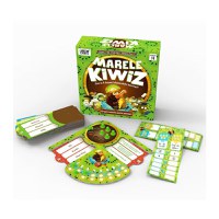 Marele Kiwiz, lb romana - 2