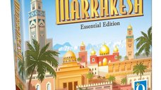 Marrakesh Essential