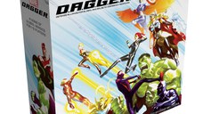 Marvel D.A.G.G.E.R.