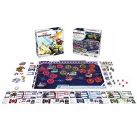 Marvel D.A.G.G.E.R. - 2