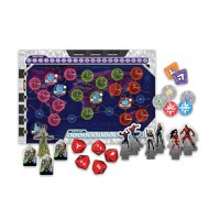 Marvel D.A.G.G.E.R. - 3