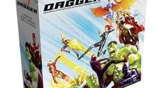 Marvel D.A.G.G.E.R.
