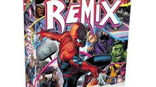 Marvel - Remix
