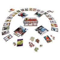 Marvel United (editie in limba romana) - 2