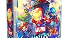Marvel United