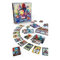 Marvel United - 3