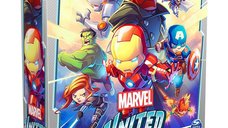 Marvel United