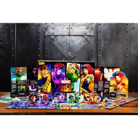 Marvel X-Men Dice Throne Box 2 - 3