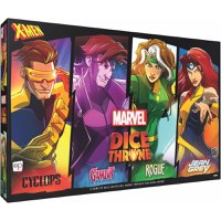 Marvel X-Men Dice Throne Box 2 - 1