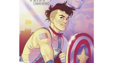 Marvels Voices Pride 01 - Coperta C