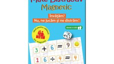 Mate Distractiv - Magnetic