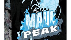 Maul Peak