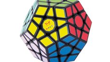 Meffert's Megaminx - Puzzle logic cu 12 fete si 50 de piese mobile