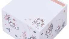 Memo Block Disney Bonjour Marie