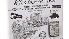 Memoir '44 - Battles of Khalkhin Gol
