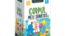 Memorace - Corpul meu sanatos