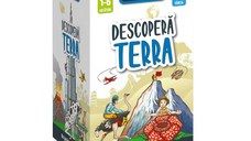 Memorace - Descopera Terra