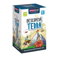 Memorace - Descopera Terra - 1