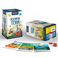 Memorace - Descopera Terra - 3