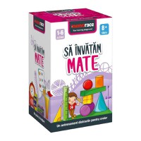 MemoRace - Sa Invatam Mate - 1