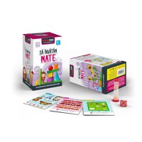 MemoRace - Sa Invatam Mate - 2