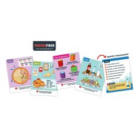 MemoRace - Sa Invatam Mate - 3