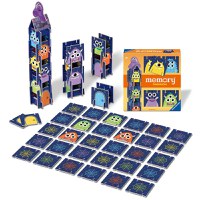 Memory Dimension, Ravensburger - 2