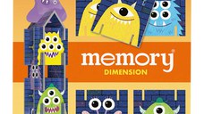 Memory Dimension, Ravensburger