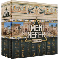 Men-Nefer - 1