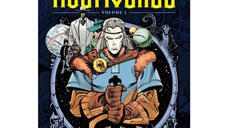 Michael Moorcock Library Multiverse HC Vol 01